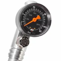 SKS USP Dämpferpumpe Silber -CUBE RFR Teile Verkäufe sks usp daempferpumpe silber 4