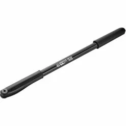 SKS VX Rahmenpumpe Mit Headerkarte Schwarz