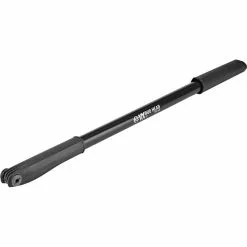 SKS VX Rahmenpumpe Schwarz