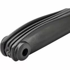 SKS VX Rahmenpumpe Mit Headerkarte Schwarz -CUBE RFR Teile Verkäufe sks vx rahmenpumpe schwarz 4 1