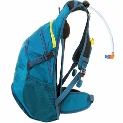 SOURCE Air Fuse Trinkrucksack 3 + 9l Blau -CUBE RFR Teile Verkäufe source air fuse hydration pack 3 9l atlantic deep blue 3