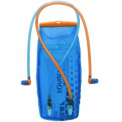 SOURCE Divide Widepac Trinkblase 2l Blau