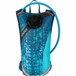 SOURCE Durabag Pro Trinkrucksack 2l Blau