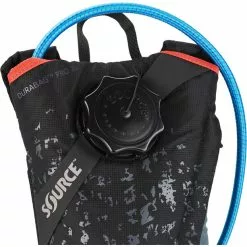 SOURCE Durabag Pro Trinkrucksack 2l Grau/schwarz 11 SOURCE Durabag Pro Trinkrucksack 2l Grau/schwarz -CUBE RFR Teile Verkäufe source durabag pro hydration pack 2l gray black fiesta 4