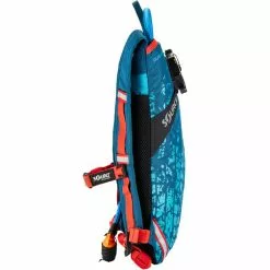 SOURCE Durabag Pro Trinkrucksack 3l Blau -CUBE RFR Teile Verkäufe source durabag pro hydration pack 3l coral blue 3