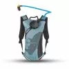 SOURCE Durabag Pro Trinkrucksack 5l Grau/schwarz -CUBE RFR Teile Verkäufe source durabag pro hydration pack 5l gray black 1
