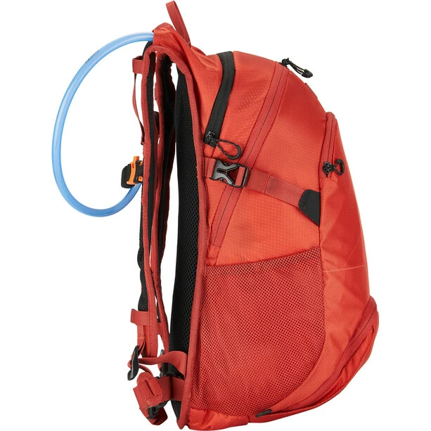 SOURCE Fuse Trinkrucksack 3 + 9l Rot 5 SOURCE Fuse Trinkrucksack 3 + 9l Rot – Bild 3