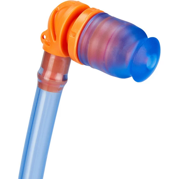 SOURCE Fuse Trinkrucksack 3 + 9l Rot 8 SOURCE Fuse Trinkrucksack 3 + 9l Rot – Bild 6