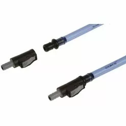 SOURCE Quick Verbindungs-Kit Schwarz