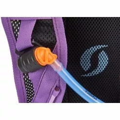 SOURCE Spinner Trinkrucksack 1,5l Kinder Lila 12 SOURCE Spinner Trinkrucksack 1,5l Kinder Lila -CUBE RFR Teile Verkäufe source spinner hydration pack 15l kids purple 5