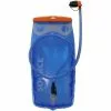 SOURCE Widepac Trinkblase 2l Blau -CUBE RFR Teile Verkäufe source widepac trinkblase 2 liter transparent blue 1