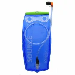 SOURCE Widepac Trinkblase 3l Blau