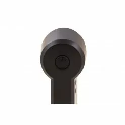 Spanninga X&O 25 XB Batterie Frontlicht Schwarz -CUBE RFR Teile Verkäufe spanninga x o 25 xb battery front light stvzo black 3