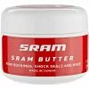 SRAM Butter Schmierfett 29ml -CUBE RFR Teile Verkäufe sram gabeln und reverb schmierfett butter 2957ml 1