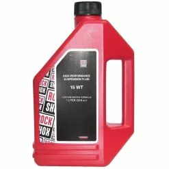 RockShox Fork Oil 1000ml -CUBE RFR Teile Verkäufe sram gabeloel fuer rockshox 1000ml 3