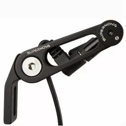 Supernova Airstream QR Halter Schwarz -CUBE RFR Teile Verkäufe supernova airstream qr halter schwarz 2