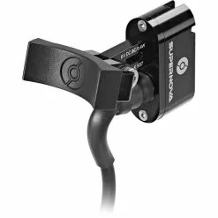 Supernova E3 Tail Light 2 Sattelstütze Schwarz 8 Supernova E3 Tail Light 2 Sattelstütze Schwarz -CUBE RFR Teile Verkäufe supernova e3 tail light 2 sattelstuetze schwarz 2