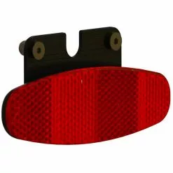 Supernova E3 Tail Light Z-Reflektor