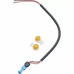 Supernova Headlight Connection Cable