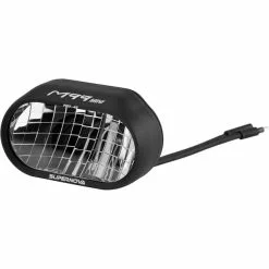 Supernova M99 Mini Pro 25 E-Bike Frontlicht Schwarz