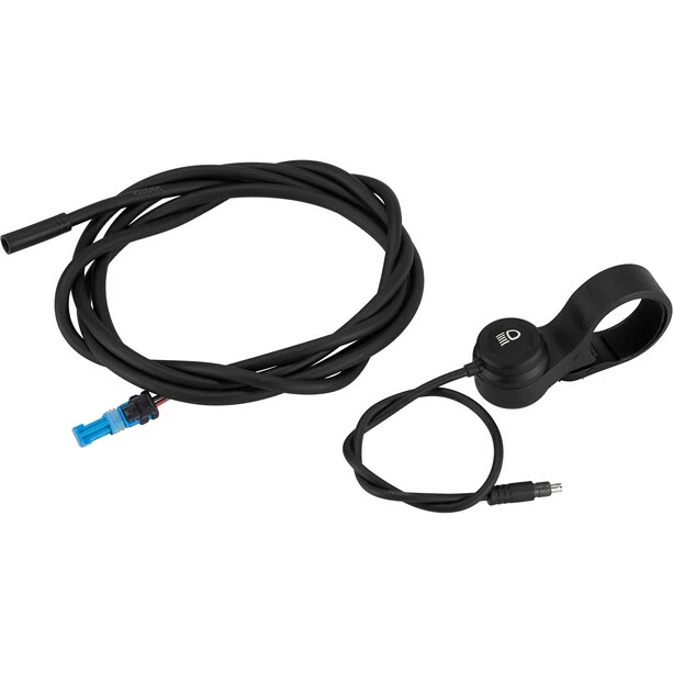 Supernova M99 Mini Pro 25 E-Bike Frontlicht Schwarz 4 Supernova M99 Mini Pro 25 E-Bike Frontlicht Schwarz – Bild 2