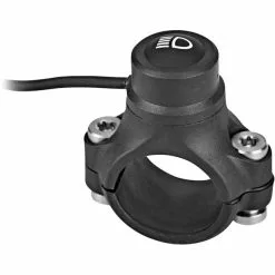 Supernova M99 Mini Pro 25 E-Bike Frontlicht Für MonkeyLink Schwarz -CUBE RFR Teile Verkäufe supernova m99 mini pro 25 e bike front light for monkeylink black 4