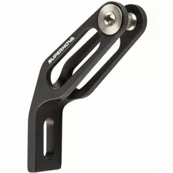 Supernova Multimount HSOP Halterung Für Scheinwerfer Schwarz