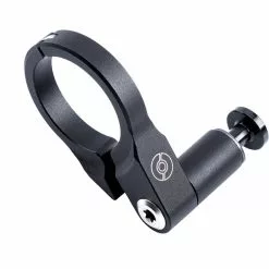 Supernova Universal HBM Lenkerhalterung Ø35mm Schwarz