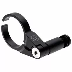 Supernova Universal HBM Scheinwerfer-Lenkerhalterung Ø31,8mm Schwarz