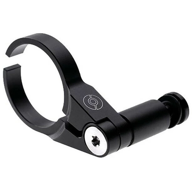 Supernova Universal HBM Scheinwerfer-Lenkerhalterung Ø31,8mm Schwarz 3 Supernova Universal HBM Scheinwerfer-Lenkerhalterung Ø31,8mm Schwarz