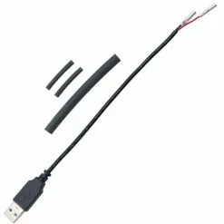 Supernova USB-A Connection Cable 150mm Für M99 MINI PRO-K, MINI 2, V521s