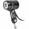 Supernova V1280 Frontlicht Schwarz -CUBE RFR Teile Verkäufe supernova v1280 front light black 1