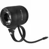 Supernova V521s HBM E-Bike Frontlicht Schwarz 2 Supernova V521s HBM E-Bike Frontlicht Schwarz -CUBE RFR Teile Verkäufe supernova v521s hbm e bike front light black 1