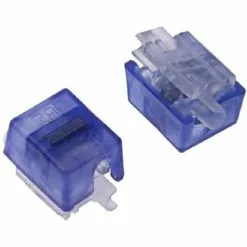 Supernova Connector Set 1 Dreifach 10 Stück