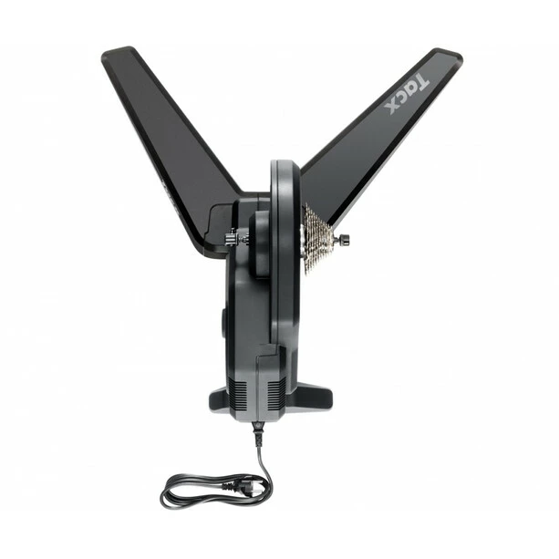 Tacx FLUX S Smart Hometrainer 5 Tacx FLUX S Smart Hometrainer – Bild 3