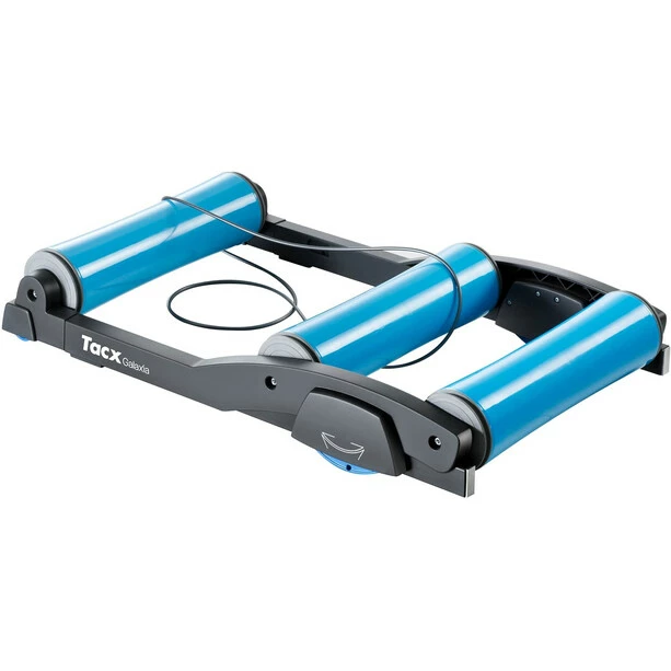 Tacx Galaxia Rollentrainer 5 Tacx Galaxia Rollentrainer – Bild 3