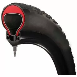 Tannus Armour Durchschlagschutz 26x1.95-2.50" -CUBE RFR Teile Verkäufe tannus armour anti pinch flat insert 26x195 250 2