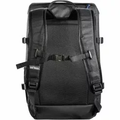 Tatonka City Hiker Tagesrucksack Schwarz -CUBE RFR Teile Verkäufe tatonka city hiker daypack black 4