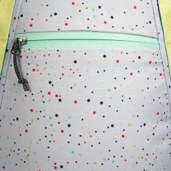 Tatonka City Pack 15 Rucksack Bunt -CUBE RFR Teile Verkäufe tatonka city pack 15 backpack ash grey confetti 5