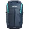Tatonka City Pack 22 Rucksack Blau