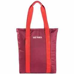 Tatonka Grip Tasche Rot