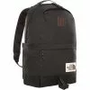 The North Face Daypack 22l Schwarz -CUBE RFR Teile Verkäufe the north face daypack 22l tnf black heather 1
