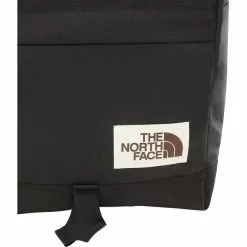 The North Face Daypack 22l Schwarz -CUBE RFR Teile Verkäufe the north face daypack 22l tnf black heather 3