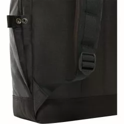 The North Face Daypack 22l Schwarz -CUBE RFR Teile Verkäufe the north face daypack 22l tnf black heather 4