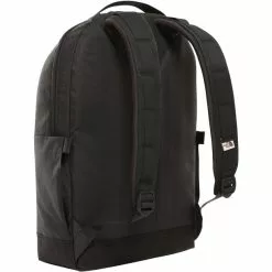 The North Face Daypack 22l Schwarz -CUBE RFR Teile Verkäufe the north face daypack 22l tnf black heather 5