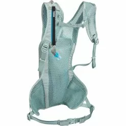 Thule Vital Trinkrucksack 3l Damen Grau -CUBE RFR Teile Verkäufe thule vital 3l hydration pack women alaska 2
