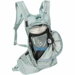 Thule Vital Trinkrucksack 3l Damen Grau -CUBE RFR Teile Verkäufe thule vital 3l hydration pack women alaska 3