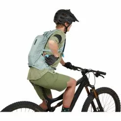 Thule Vital Trinkrucksack 3l Damen Grau -CUBE RFR Teile Verkäufe thule vital 3l hydration pack women alaska 4