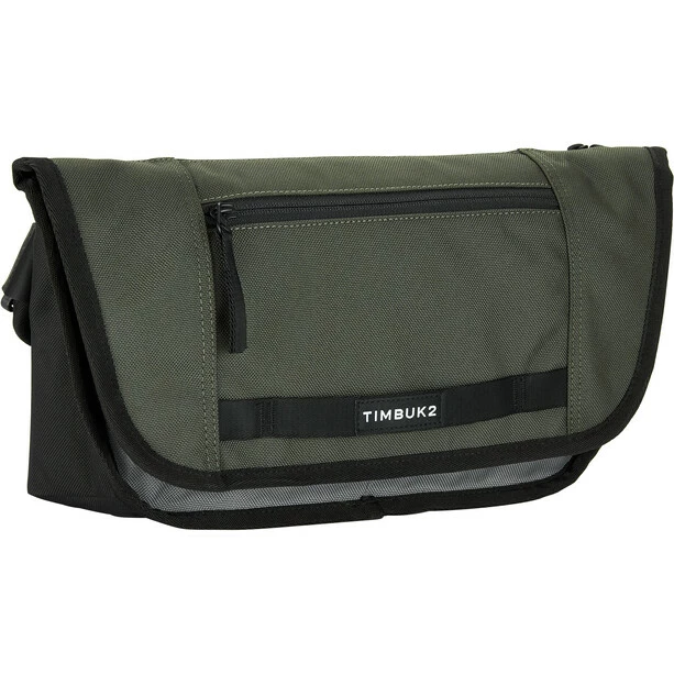 Timbuk2 Catapult Sling Rucksack Oliv 3 Timbuk2 Catapult Sling Rucksack Oliv