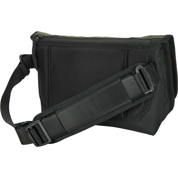 Timbuk2 Catapult Sling Rucksack Oliv 4 Timbuk2 Catapult Sling Rucksack Oliv – Bild 2